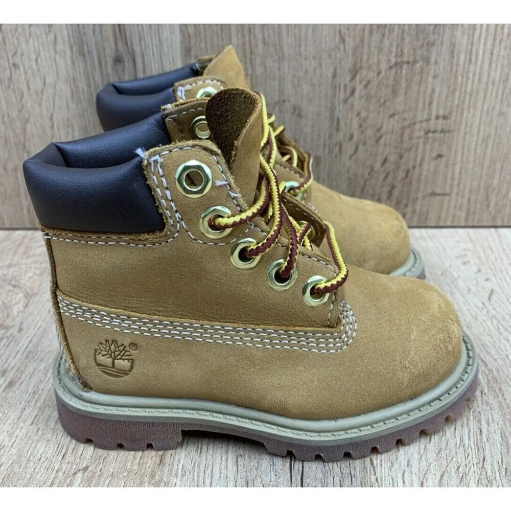 Timberland Premium 6